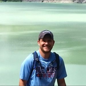 Meet your Posher, John